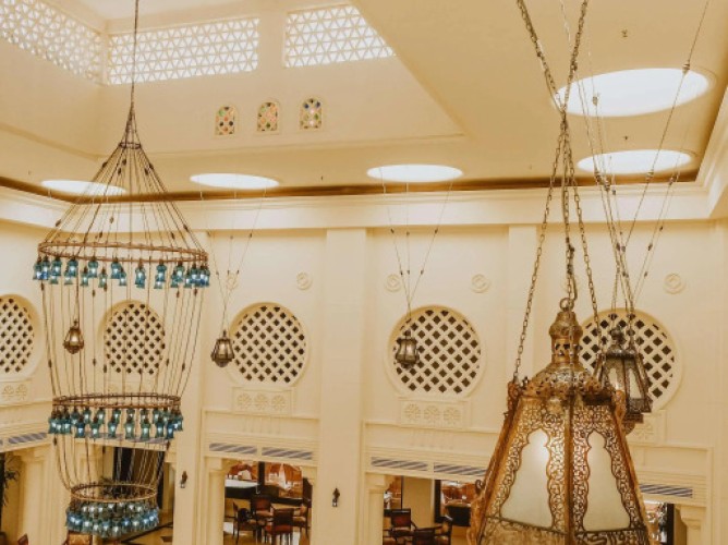 Baron Palms Resort Sharm El Sheikh - Adults Only - All inclusive - Immagine 2