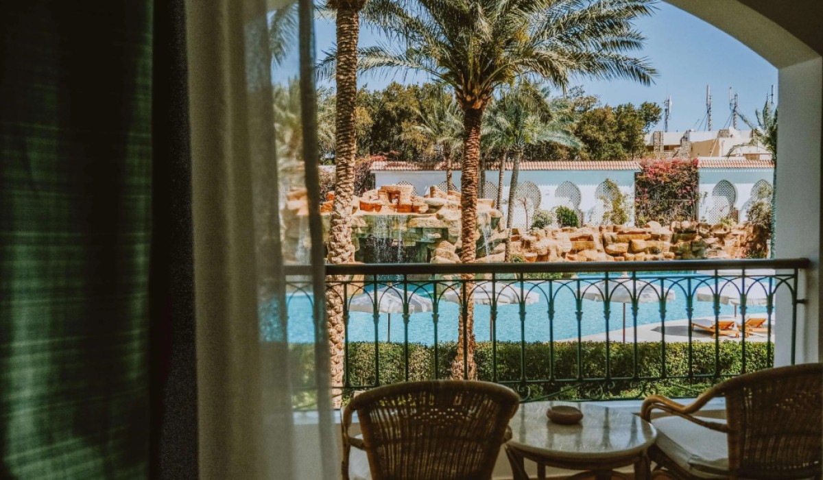 Baron Palms Resort Sharm El Sheikh - Adults Only - All inclusive - Immagine 7