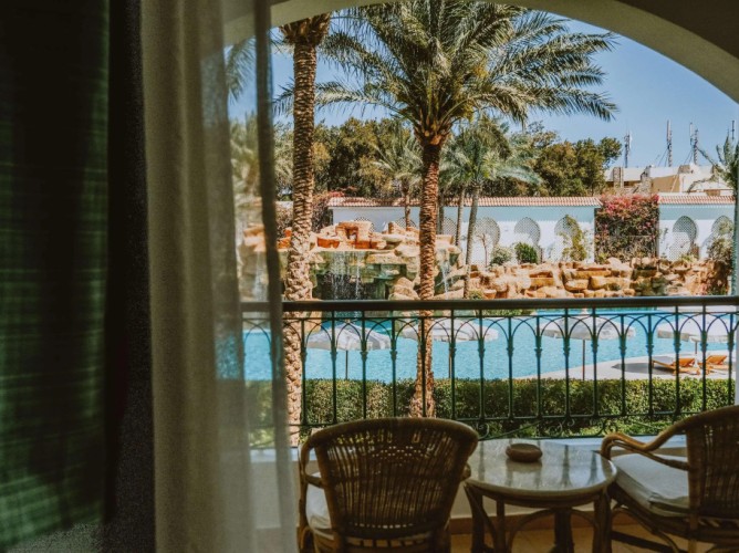 Baron Palms Resort Sharm El Sheikh - Adults Only - All inclusive - Immagine 7
