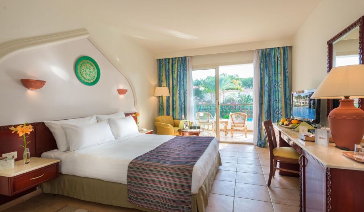 Baron Palms Resort Sharm El Sheikh - Adults Only - All inclusive - Immagine 6