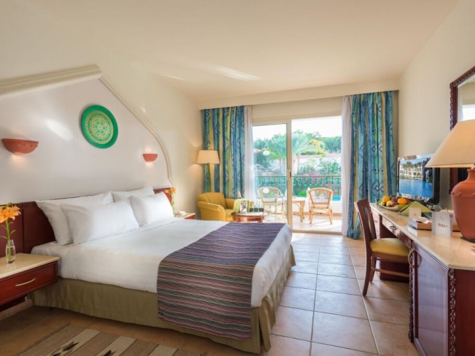 Baron Palms Resort Sharm El Sheikh - Adults Only - All inclusive - Immagine 6