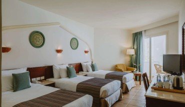 Baron Palms Sharm El Sheikh