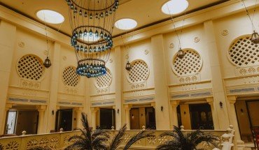 Baron Palms Sharm El Sheikh