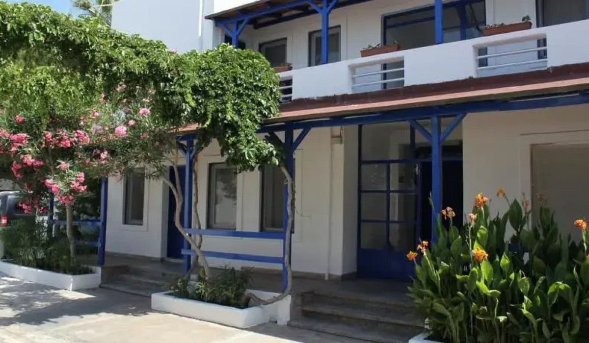 Alize Evleri - Immagine 1