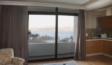 Cihangir by Aydin Suite Hotel