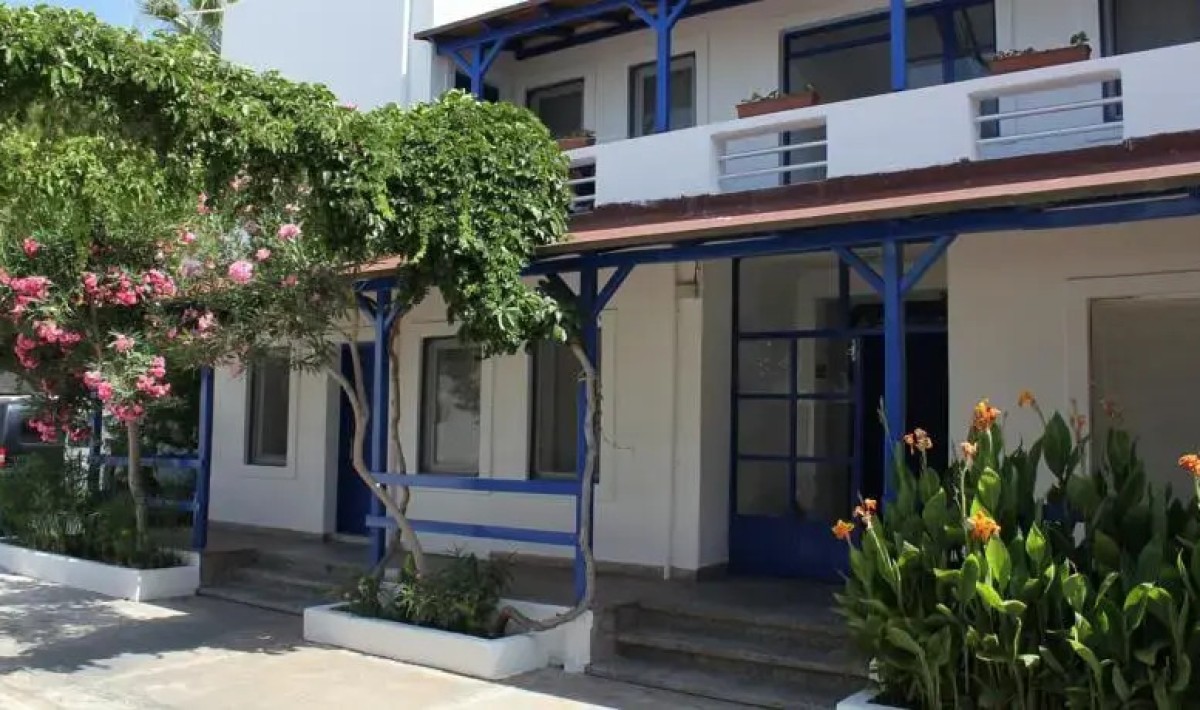 Alize Evleri - Immagine 1