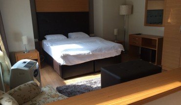 Cihangir by Aydin Suite Hotel