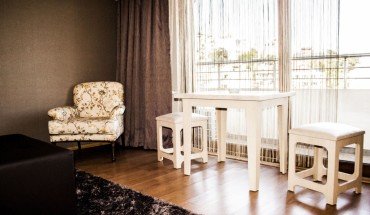 Cihangir by Aydin Suite Hotel
