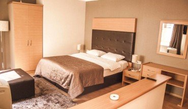 Cihangir by Aydin Suite Hotel