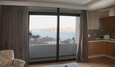 Cihangir by Aydin Suite Hotel