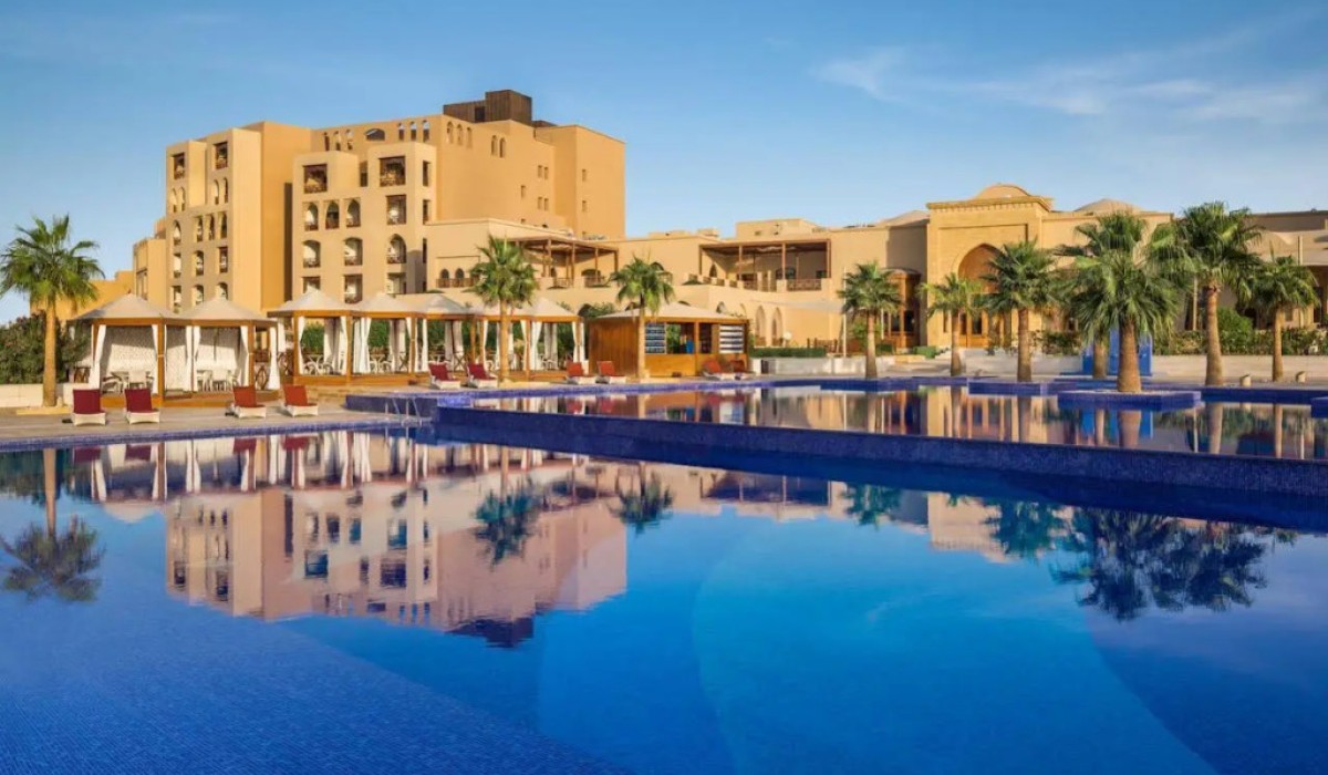 Durrat Al Riyadh Resort & Spa (ex.Al Faisaliah Resorts & Spa) - Immagine 2