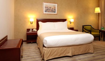 Holiday Inn Riyadh-Olaya by IHG