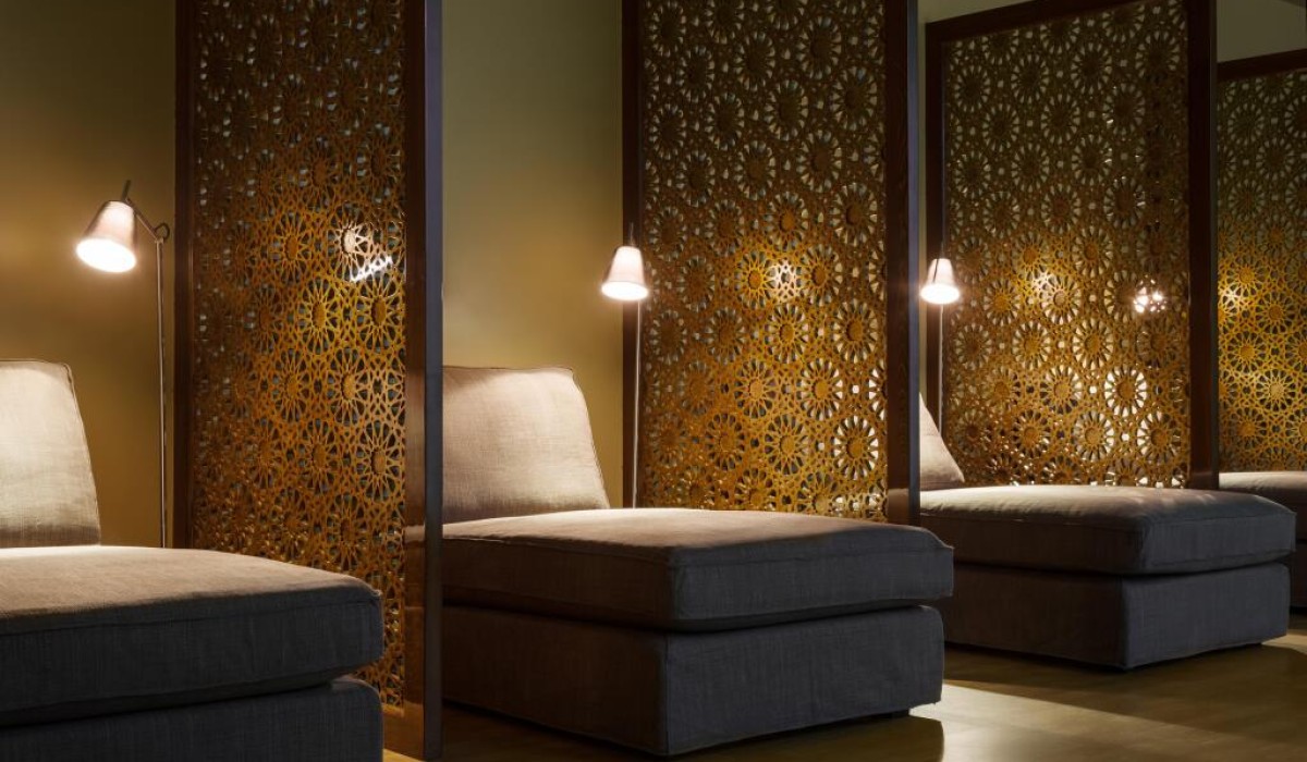 InterContinental Riyadh by IHG - Immagine 3