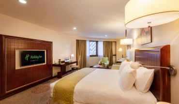 Holiday Inn Riyadh al qasr by IHG
