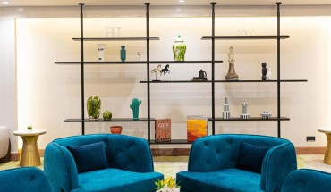 Holiday Inn Riyadh the Business District by IHG