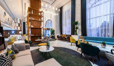 Holiday Inn Riyadh Al Malaz Holiday Inn Riyadh Al Malaz