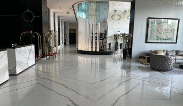 Damac Towers Arjaan By Rotana Riyadh