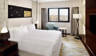 Four Points by Sheraton Riyadh Khaldia