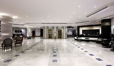 Duset Hotel Suites Duset Hotel Suites