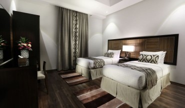 Duset Hotel Suites Duset Hotel Suites