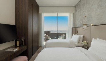 Fairmont Ramla Serviced Residences