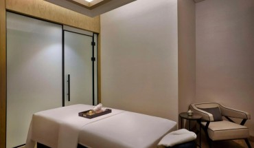 Hilton Riyadh Olaya