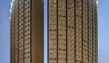 Four Points by Sheraton Riyadh Khaldia