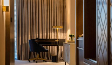 Jareed Hotel Riyadh