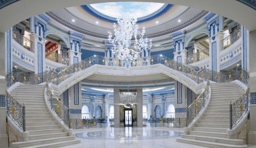 The Ritz-Carlton, Riyadh