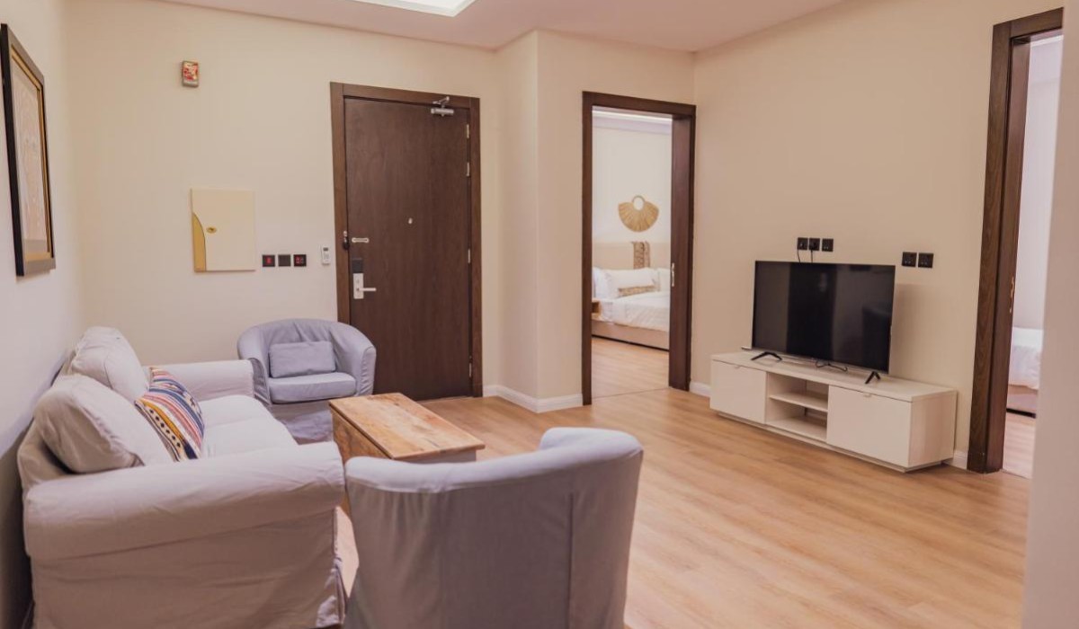 Al Maseya Resort and Chalets - Immagine 9