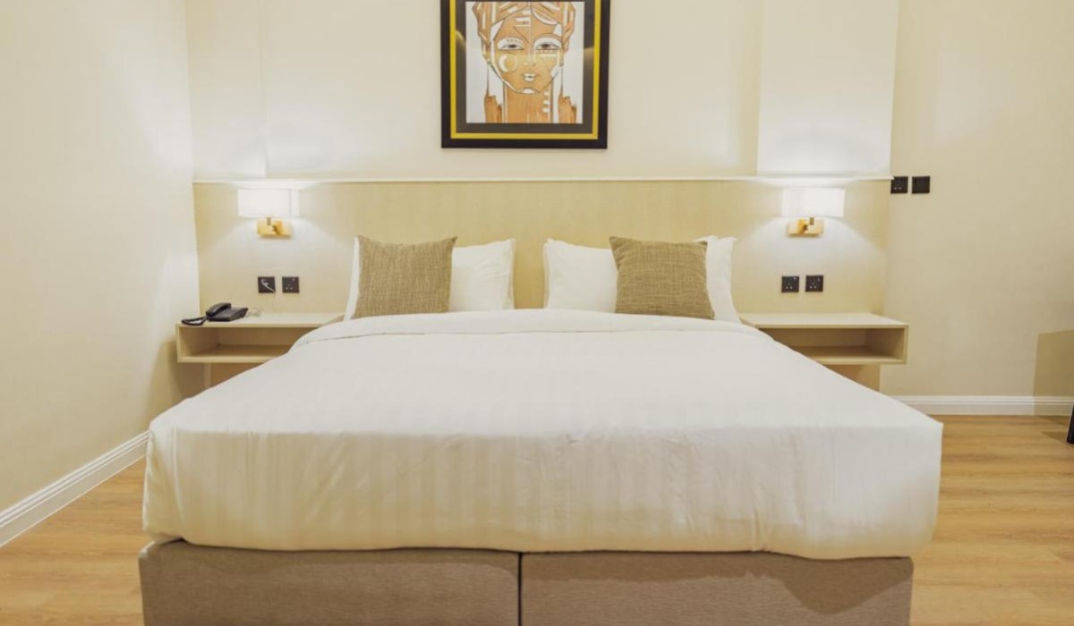 Al Maseya Resort and Chalets - Immagine 7