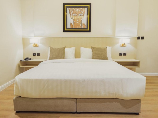 Al Maseya Resort and Chalets - Immagine 7