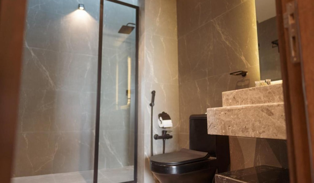 Al Maseya Resort and Chalets - Immagine 8