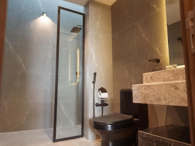 Al Maseya Resort and Chalets - Immagine 8