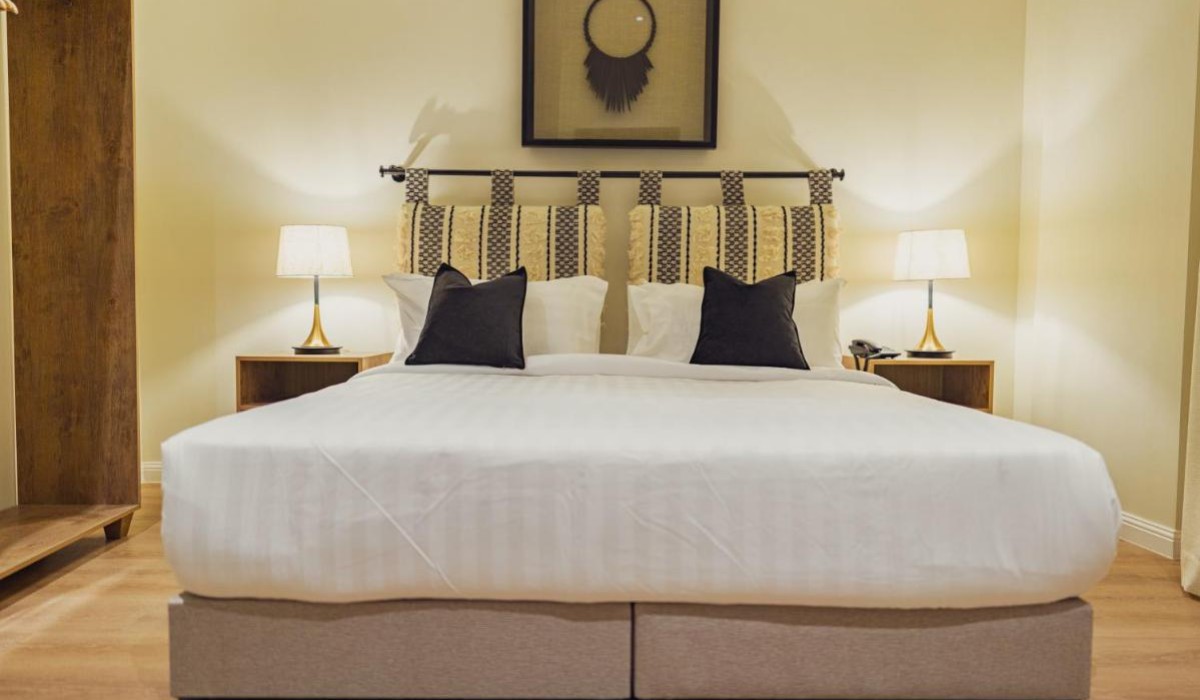 Al Maseya Resort and Chalets - Immagine 10