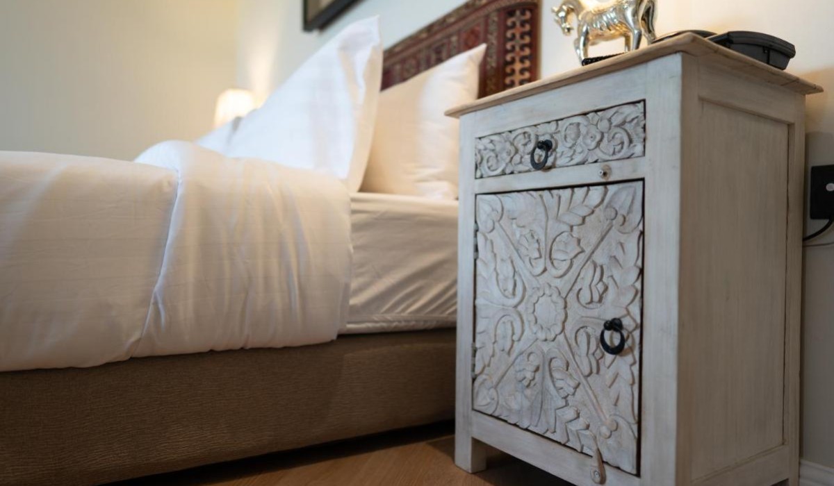 Al Maseya Resort and Chalets - Immagine 5