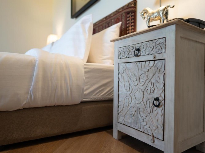 Al Maseya Resort and Chalets - Immagine 5