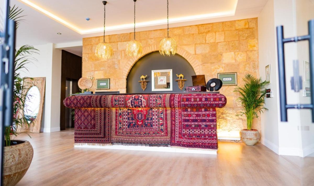 Al Maseya Resort and Chalets - Immagine 1