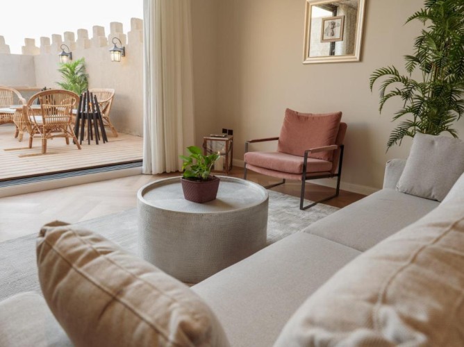 Al Maseya Resort and Chalets - Immagine 2