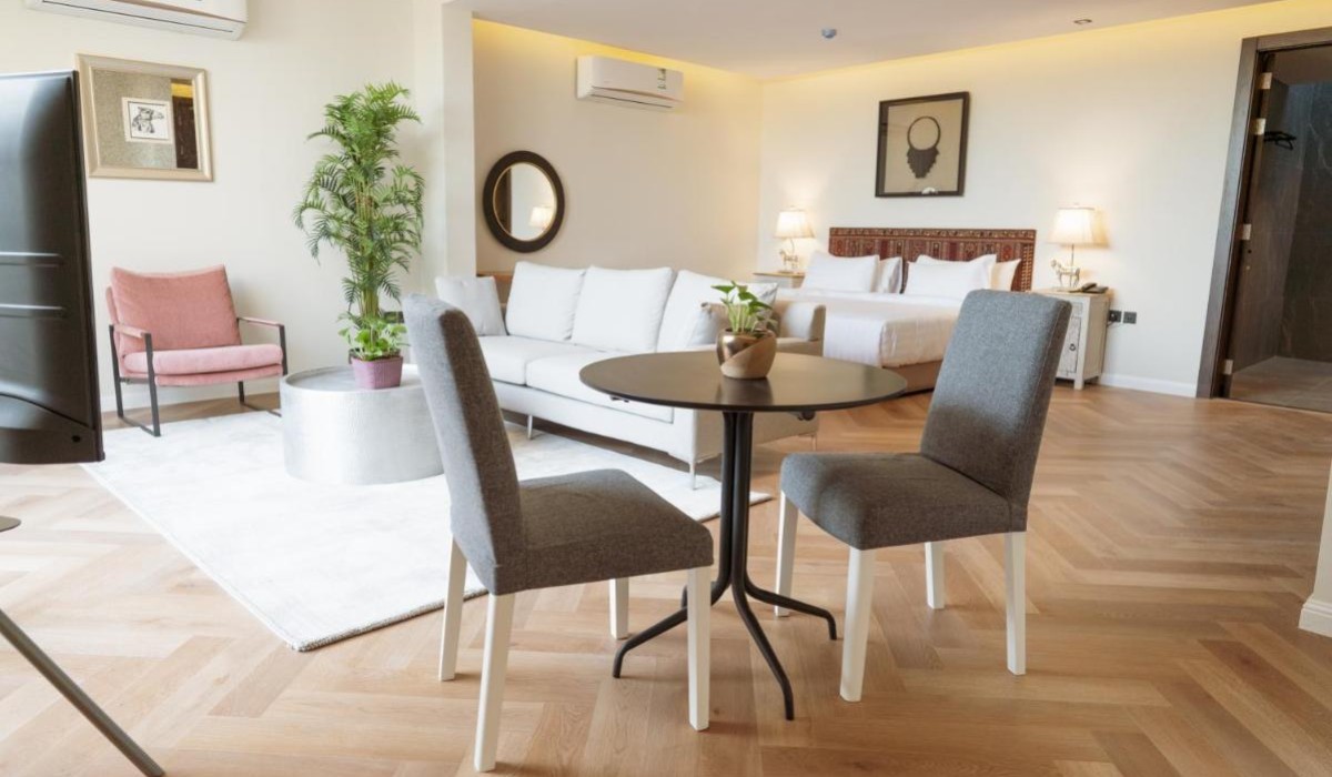 Al Maseya Resort and Chalets - Immagine 6