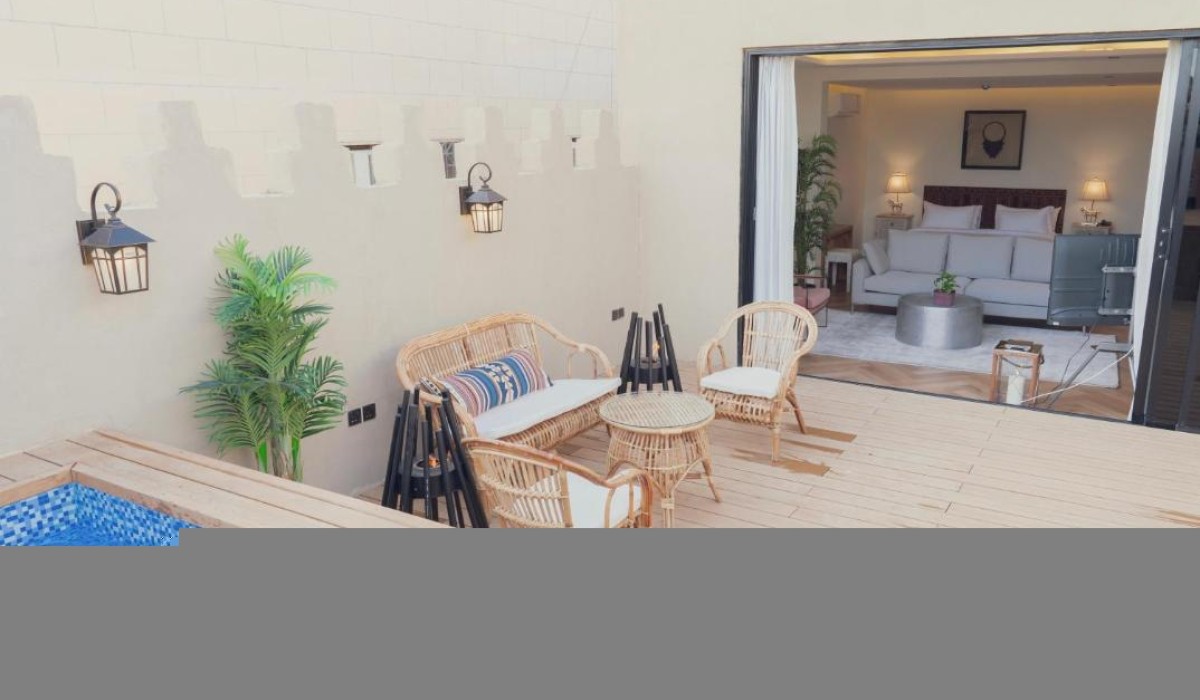 Al Maseya Resort and Chalets - Immagine 4