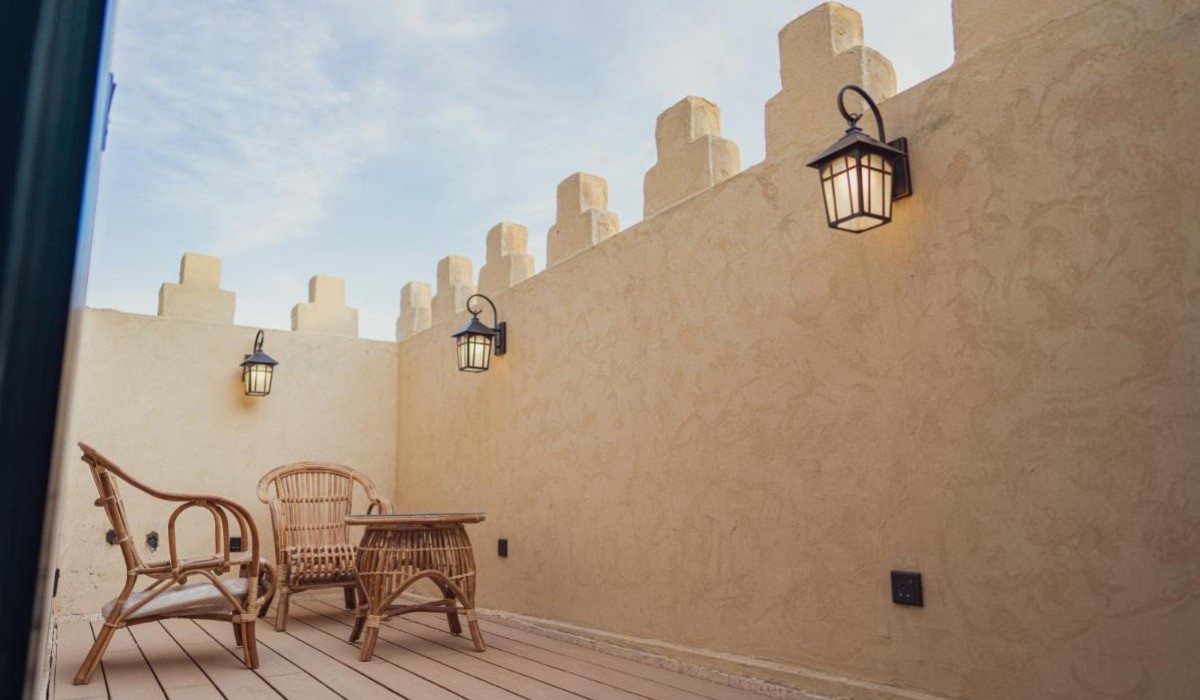 Al Maseya Resort and Chalets - Immagine 3