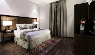 Duset Hotel Suites