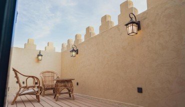 Malfakum Al Diriyah
