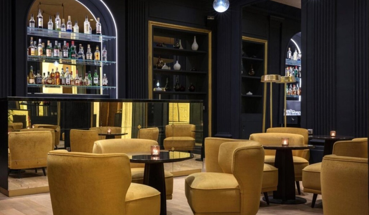 Best Western Hotel Ronceray Opera - Immagine 8