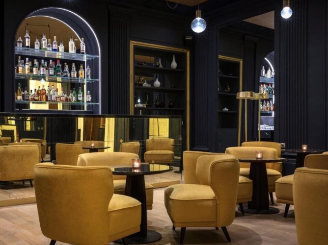 Best Western Hotel Ronceray Opera - Immagine 8
