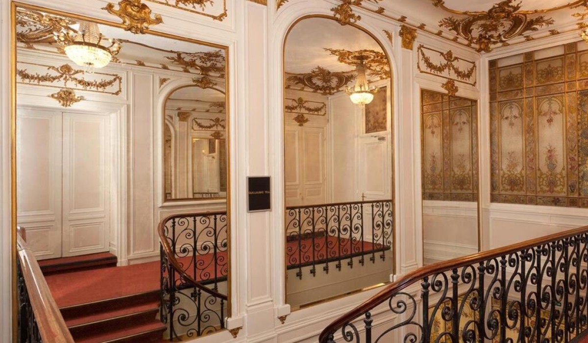 Best Western Hotel Ronceray Opera - Immagine 2