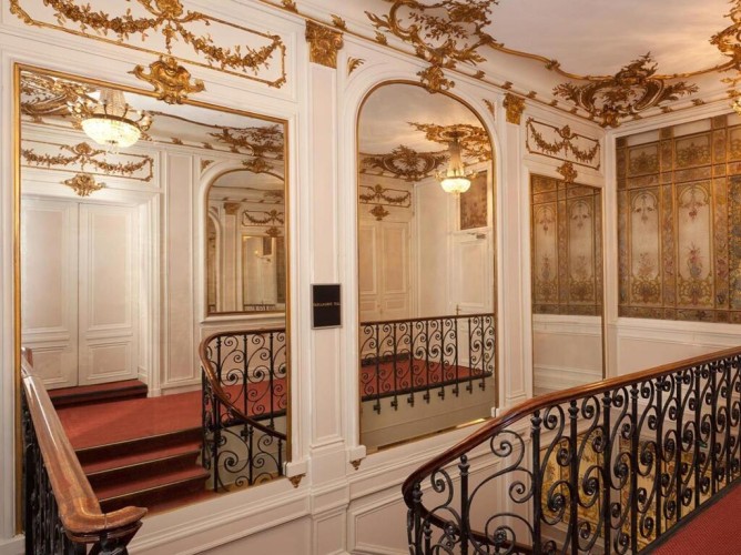 Best Western Hotel Ronceray Opera - Immagine 2
