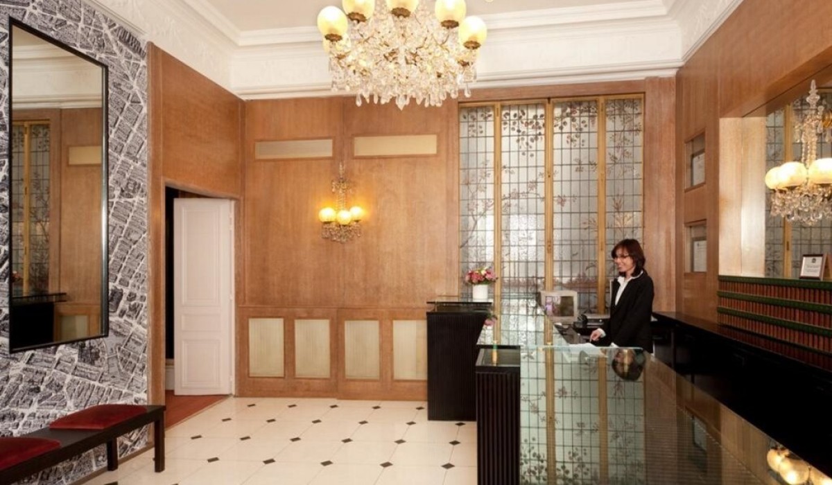 Best Western Hotel Ronceray Opera - Immagine 5