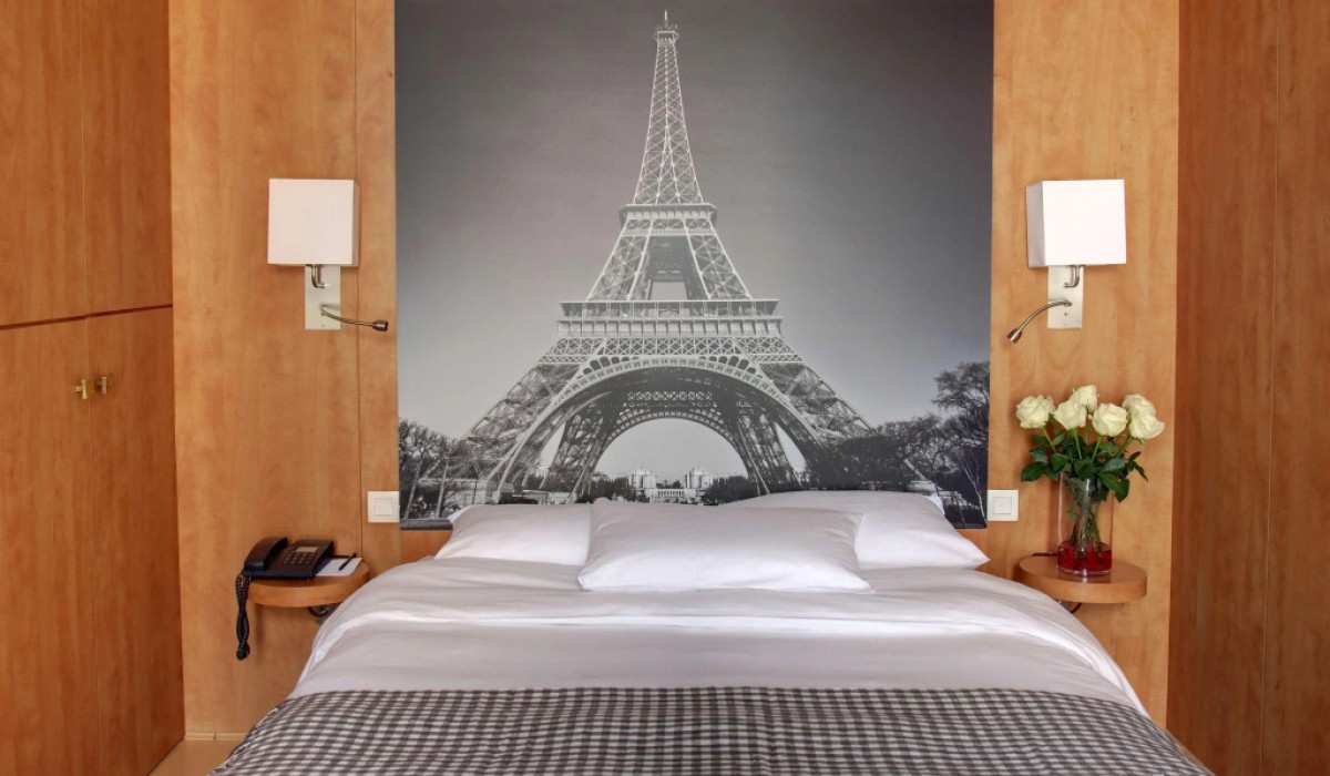 Best Western Hotel Ronceray Opera - Immagine 4